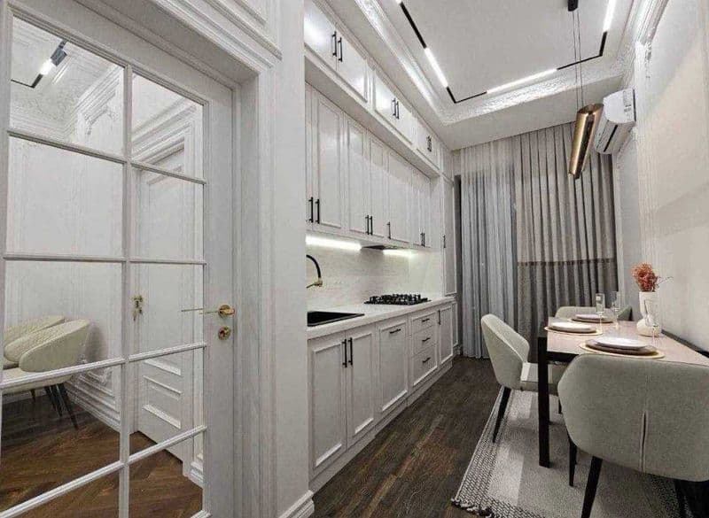 - Квартира только освободилась! Реальное предложение без фей — фото 3