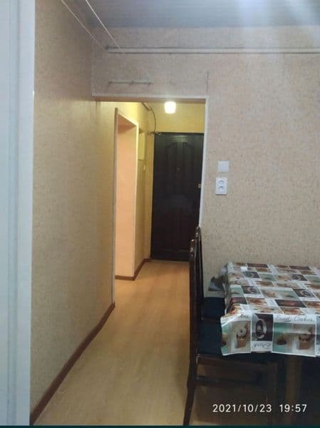 Yashnabod tumani aviasozlarda kvartira ijaraga beriladi <br  — фото 4