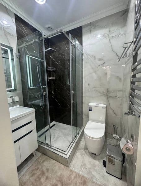 Сдаётся Квартира 4х комнотноя <br />
В квартире есть всё для — фото 5