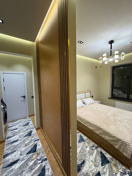 Сдаётся в аренду квартира в жилом комплексе Узмакон Golden H — фото 3