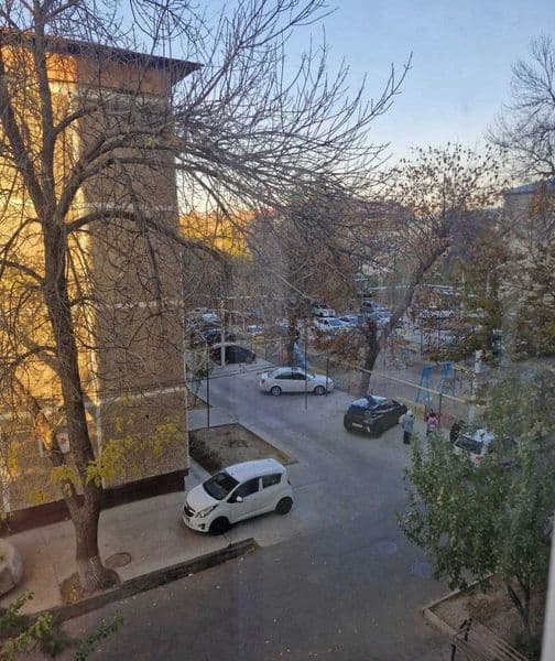 Сдам квартиру. Уй арендага берман оилага .уй тоза ремонтдан 