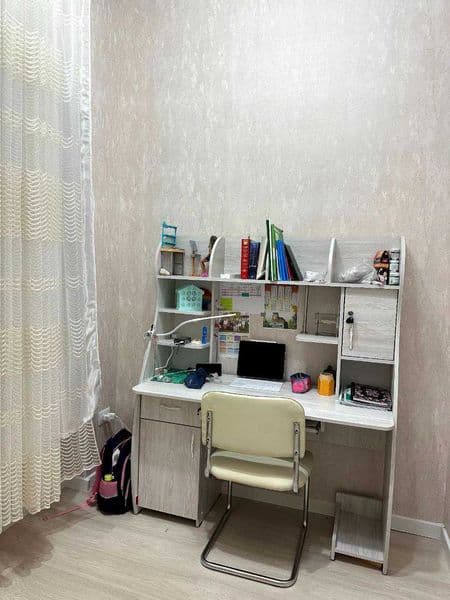 Сдаётся  Квартира на Дархане<br />
Ориентир - катта Дархан   — фото 4