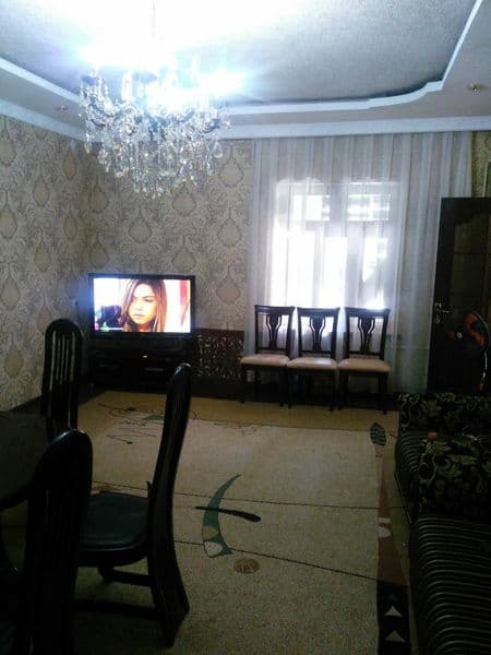 Шахристон м., Телевышка, хозяйкали ховли, фақат студент ёки 