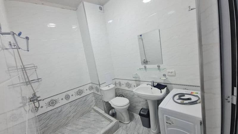 Mirzo Ulugʻbek tumanida, Pushkin metrosi yaqinida 2 xonali s — фото 4