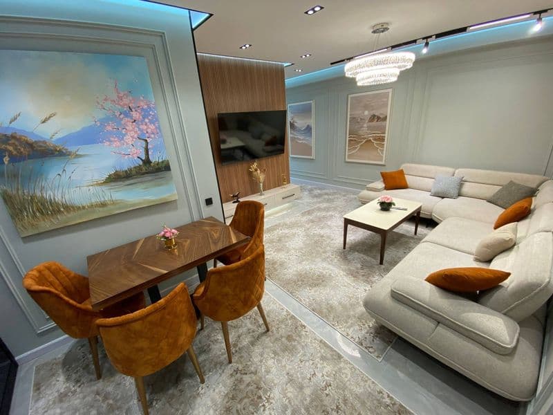 Yakkasaroy city mall <br />
3/2/10 avtorski remonti 75 kv <b — фото 4