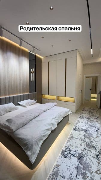 #Аренда #новостройка <br />
<br />
Район - Юнусабадский <br  — фото 3