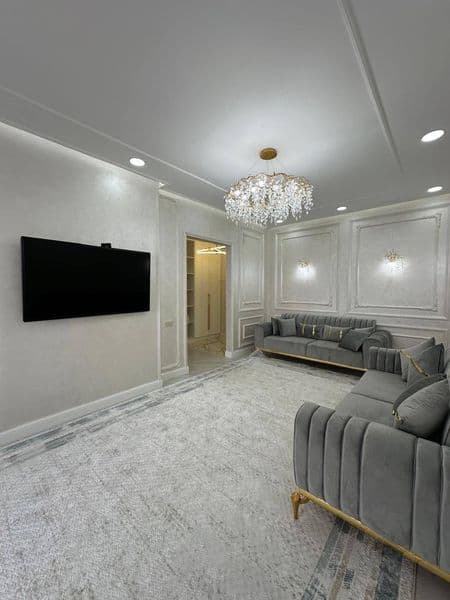 К вашему вниманию рады представить 1 комнатную квартиру на 5 — фото 3