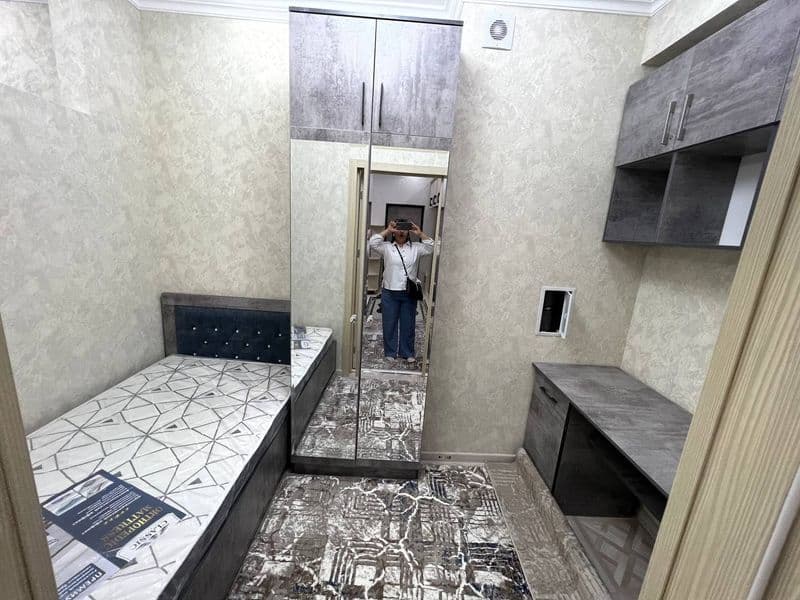 ЖК NEW LIFE<br />
3х комн<br />
8-этаж<br />
10 этажка<br /> — фото 2