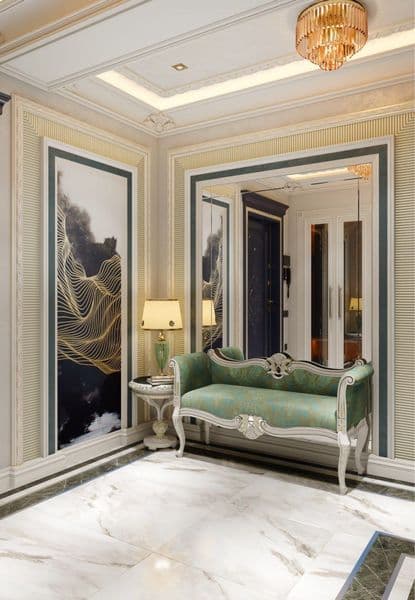 Шайхантахурский район<br />
Ташкент Сити<br />
ЖК Бульвар<br — фото 2