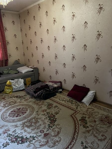 Kvartira sheriklikka <br />
Chilonzor 17 kvartal (Al xorazmi