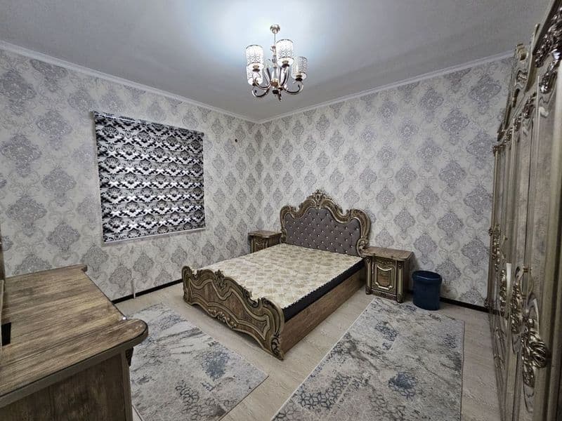 Сдаётся уютная и чистая комната рядом с метро Минор. Хорошая