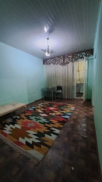 Olmazor tumani Sebzor Chigʻatoy massivi 2 xona uy oila yoki  — фото 3