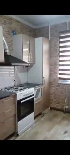 Сергили 3 бекат ёнида <br />
2/3/7/ 350$ новастройка<br />
Б