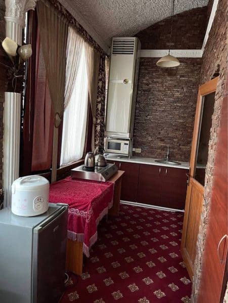 ID #2956<br />
#Аренда квартиры <br />
• Район - #Мирзо Улуг — фото 4