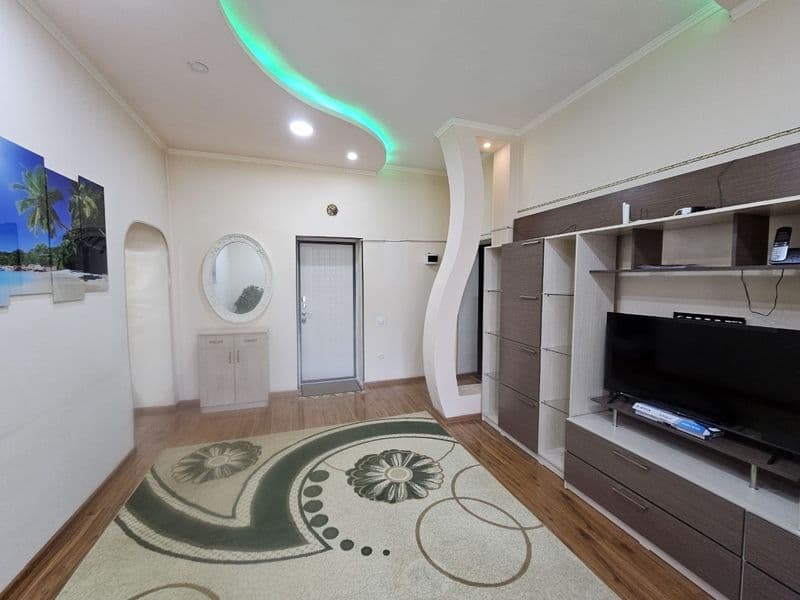 Сдам свою квартиру в районе Авиагородок. Квартира полностью  — фото 3