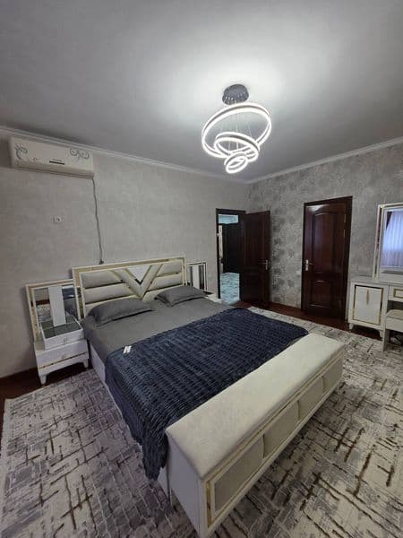 Аренда орентир<br />
 Ташкент сити 6 этаж 3 хона <br />
2 са — фото 5