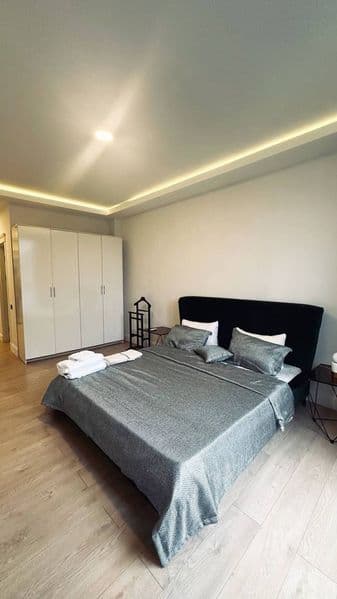 Аренда квартиры<br />
Яккасарайский район<br />
ЖК: Via Port — фото 3