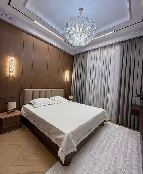 Шайхантахурский район <br />
Ташкент Сити <br />
Жк Gardens< — фото 2