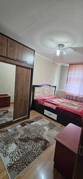 #Миробод <br />
#Ойбек<br />
<br />
Аренда квартира 3/6/9<br — фото 4