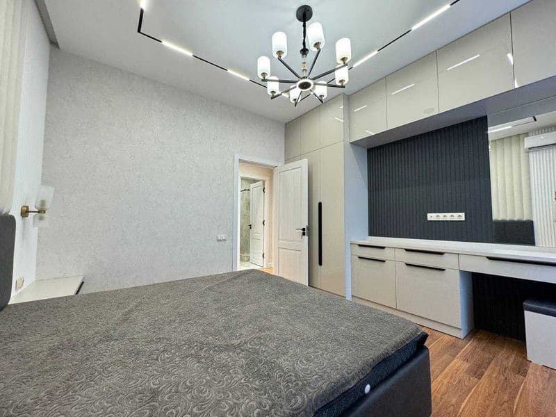 Сдаётся Шикарная Квартира в Центр Города<br />
<br />
• Райо — фото 2