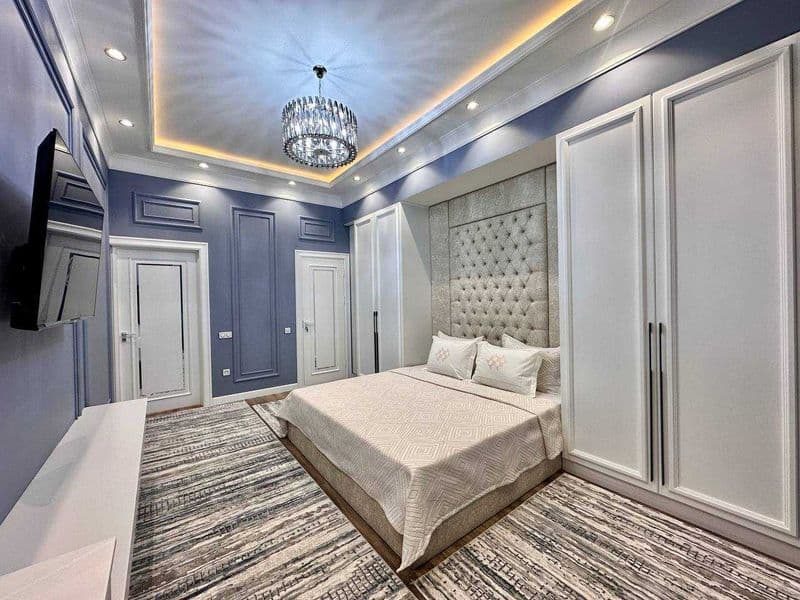 Элитный апартамент:<br />
Район: Шайхантахурский <br />
Кол- — фото 3