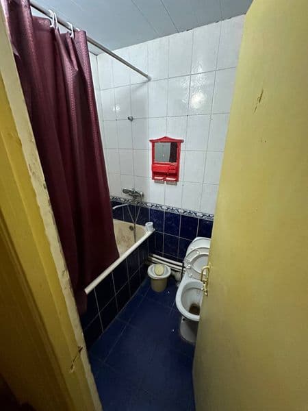 Яккасарой ракат махалада <br />
4 этажли дом <br />
1 чи эта — фото 3