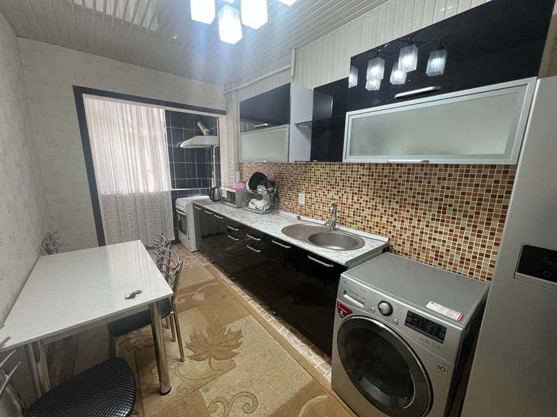 Евро ремонт. Хамма жихоз ва шароит бор.. — фото 3