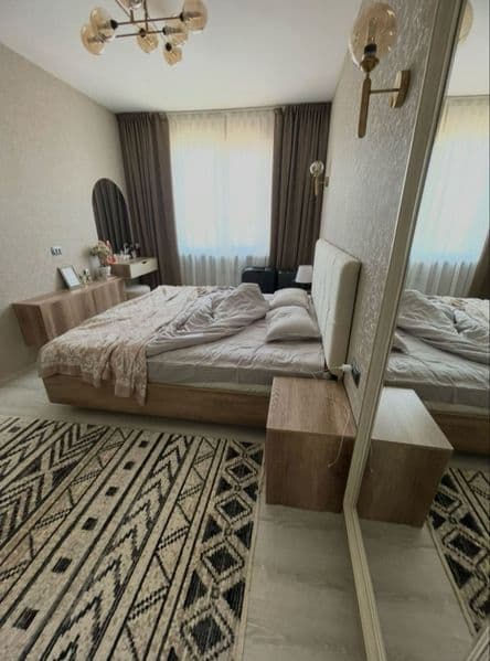 Аренда 2 комнатной квартиры в Новостройке "BeshChinor" на ул — фото 2