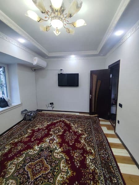 Район - Алмазарский <br />
Коракамиш 2/3 <br />
Ориентир - С — фото 2