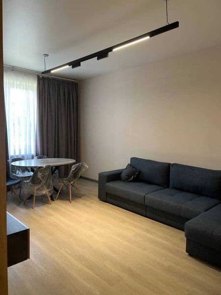 Элитный апартамент ЖК Istanbul City! <br />
Район: Яккасарай — фото 4