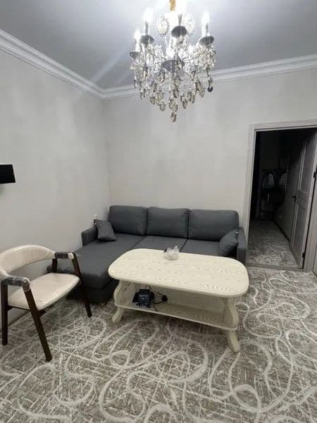 Район: Яшнабадский<br />
Адрес: ЖК Ассалом Сохил<br />
Ориен — фото 5