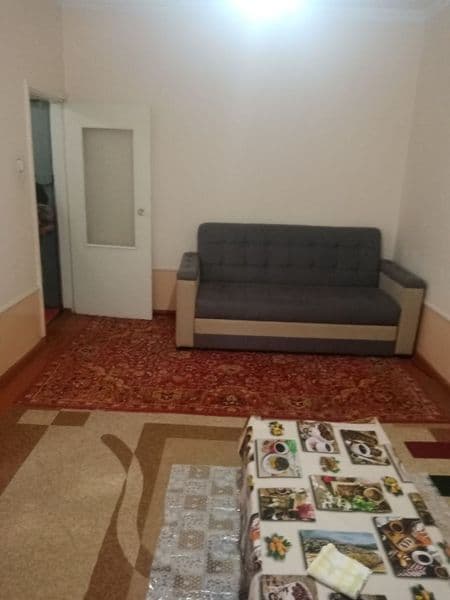 Oilaga yoki qizlarga sheriklikka kvartera bor bez makler.oil — фото 4