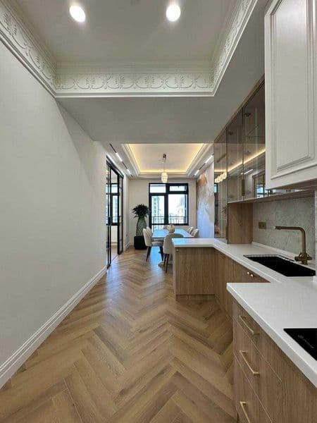 К вашему вниманию рады представить 1-х комнатную квартиру на — фото 5