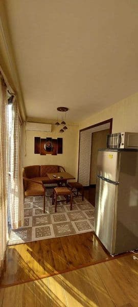 Сдается квартира на Ц-1. Квартира 2х комнатная 3 этаж кирпич — фото 2