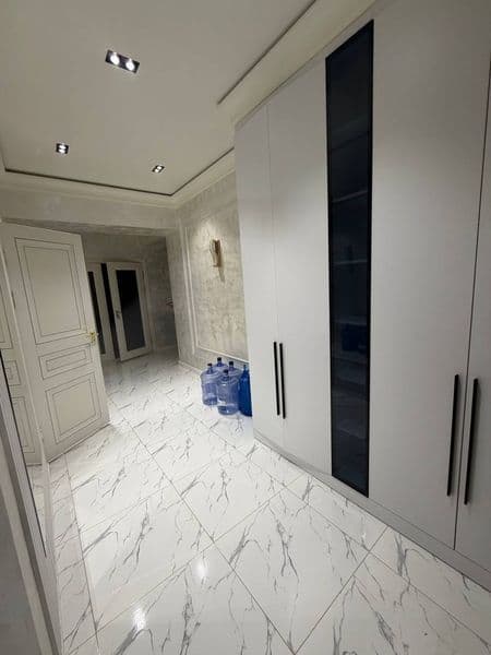 Срочно сдается квартира тузел 1, арентир дока хлеб новострой