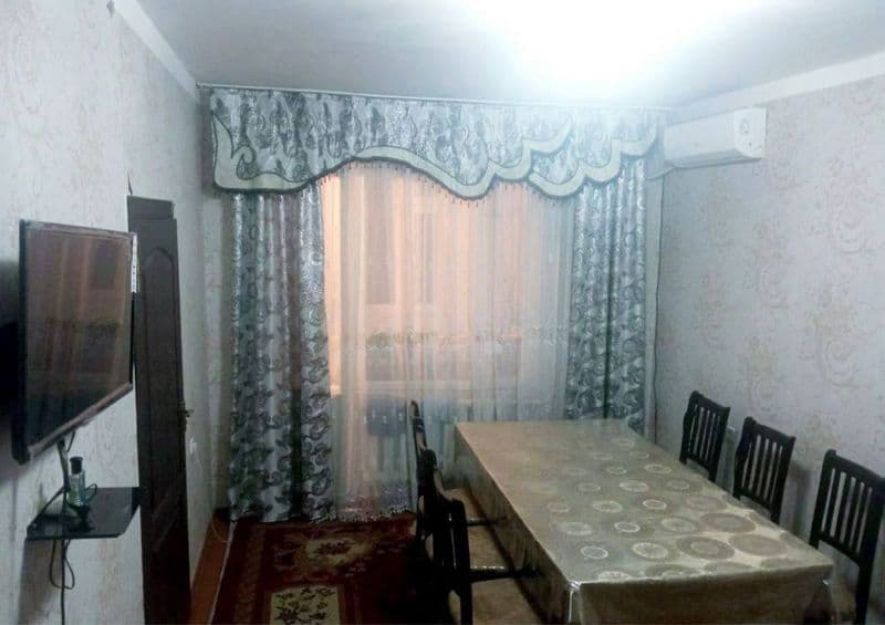 Юнусабад 7 квартал<br />
<br />
2-комнатная переделанная в 3 — фото 3