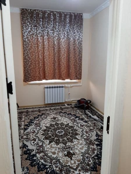 Здаецая 2 комнатная квартира массив куйлук 1 3 этаж  4 этажа — фото 2