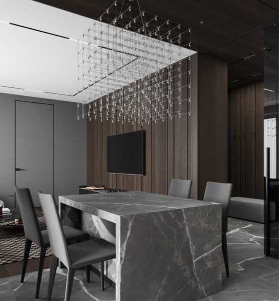 Шайхантахурский район<br />
Ташкент Сити<br />
ЖК Бульвар<br — фото 2