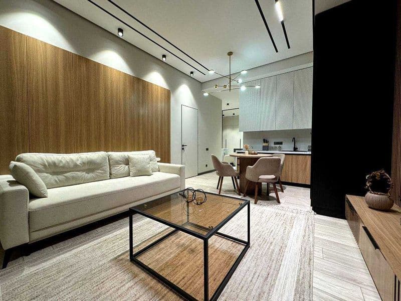 К вашему вниманию рады представить уютную 2х комнатную кварт — фото 3