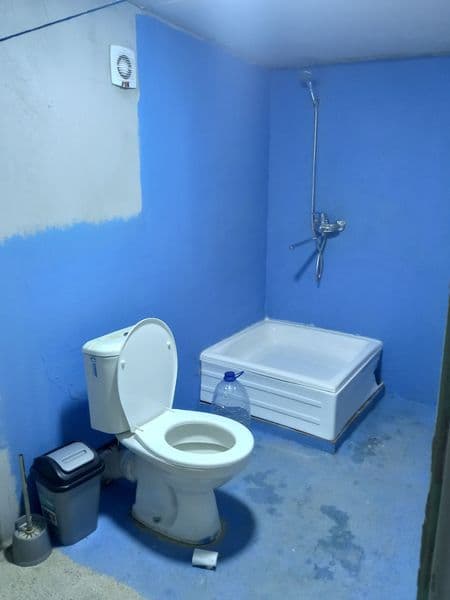 Foot citydan 2 km masofada joylashgan. Gaz, svet, issiq, sov — фото 4