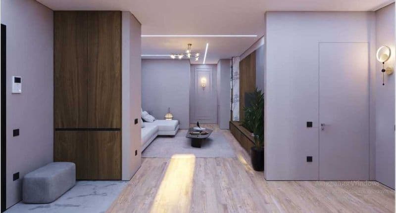 Сдаётся квартира в новостройке  ЖК Новомосковская<br />
#Ори — фото 2