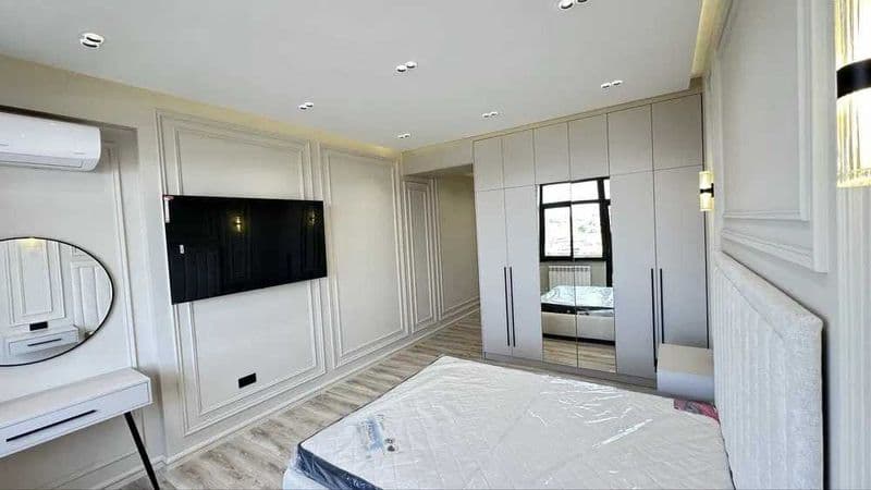 Район: Юнусабад<br />
Адрес: Бадамзар<br />
<br />
Комнат: 3 — фото 2