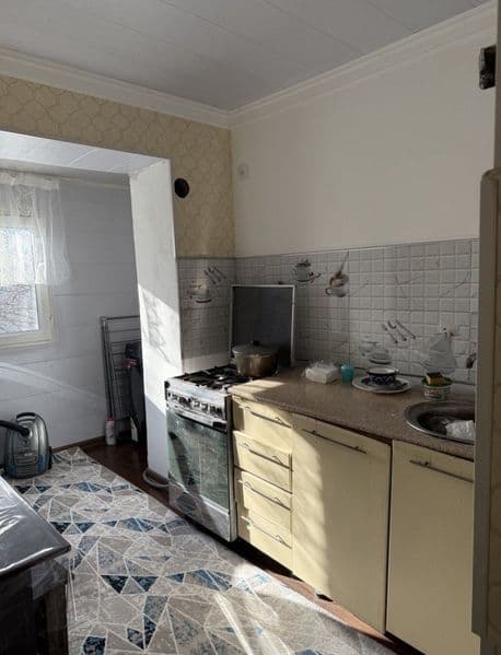 #1ка43<br />
#1комнатная <br />
АРЕНДА - 1/5/5.<br />
#БИЙ.< — фото 5