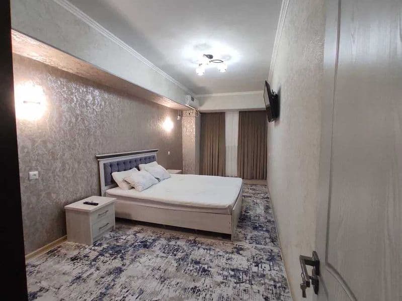 Район: Юнусабадский<br />
Адрес: Минор метро киет <br />
<br