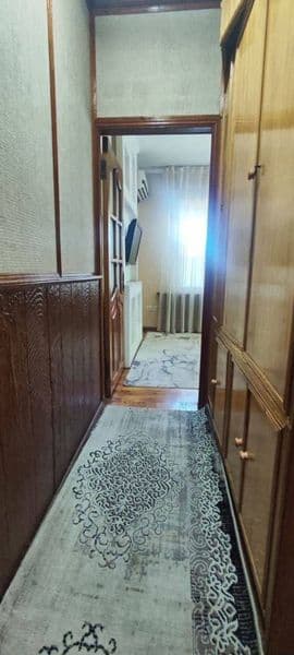 СДАЁТСЯ КВАРТИРА<br />
#Адрес: "Буюк Ипак Йули" (Максим Горь — фото 2