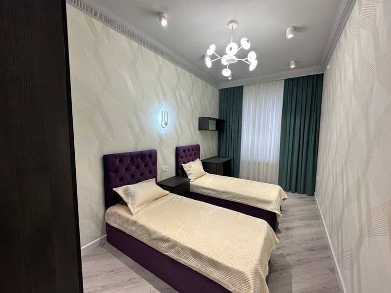 Юнусабадский район <br />
Жк Казахстан<br />
3/5/10<br />
10 — фото 5