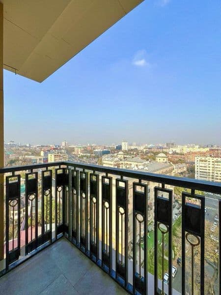 Сдаётся новая квартира в центре<br />
Новостройка <br />
<br — фото 2