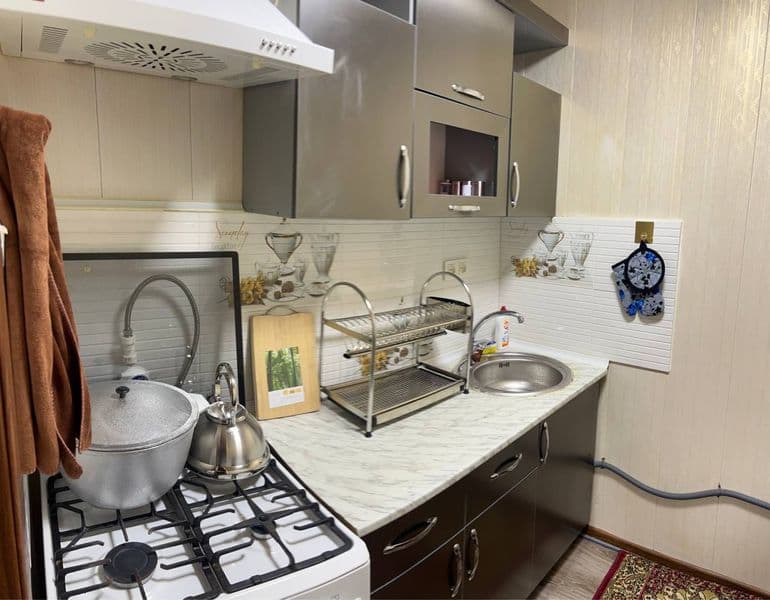 Yunus obod tumani <br />
Yangitarnov MFY oqqorgon kochasida  — фото 4