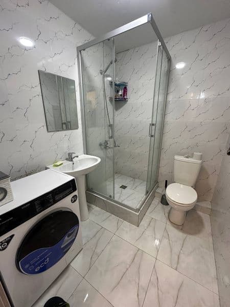 Shayxontoxur tumani drujbada navastroyka kvartira ijaraga be — фото 5