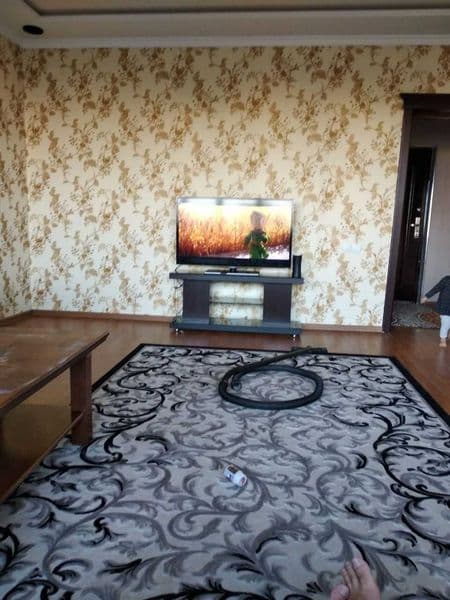 В аренду предлагается светлая и уютная квартира с хорошим ре — фото 3